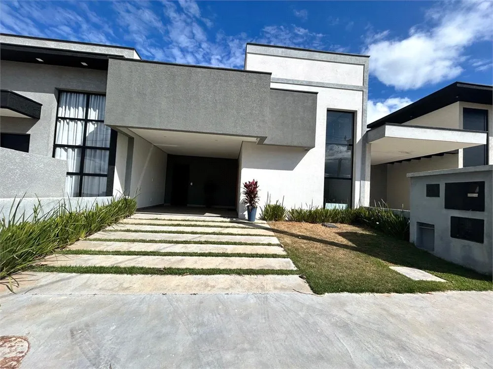 Casa, 3 quartos, 140 m² - Foto 1
