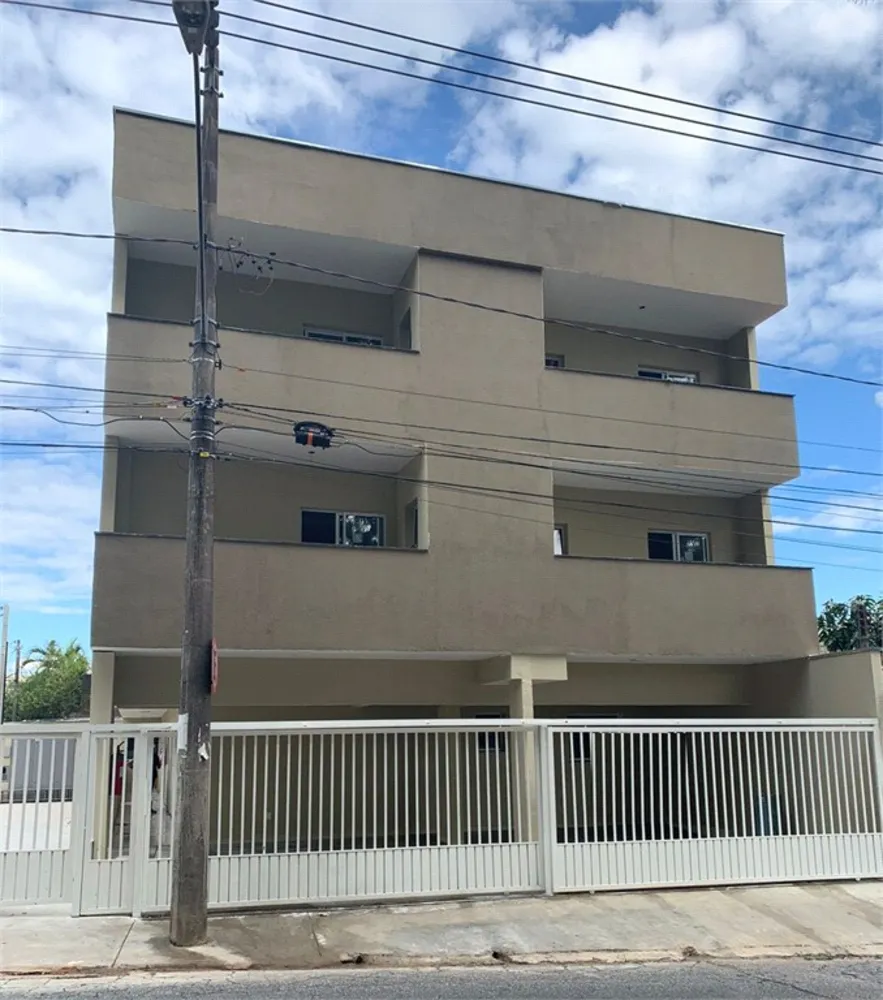 Apartamento, 1 quarto, 40 m² - Foto 2