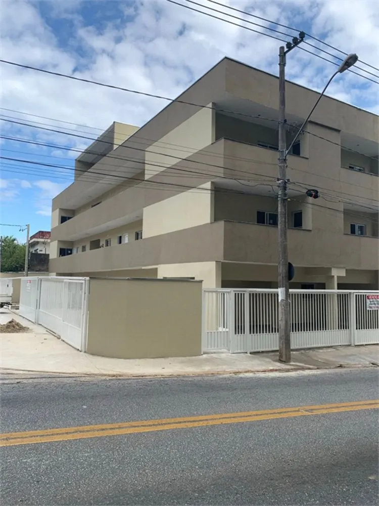 Apartamento, 1 quarto, 40 m² - Foto 6
