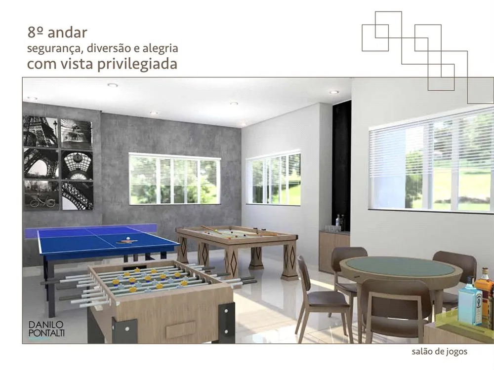Apartamento, 62 m² - Foto 2