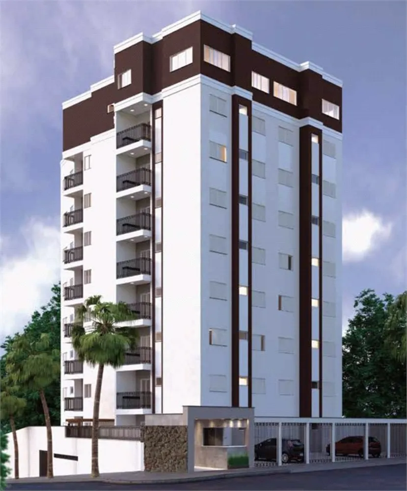 Apartamento, 2 quartos, 62 m² - Foto 5