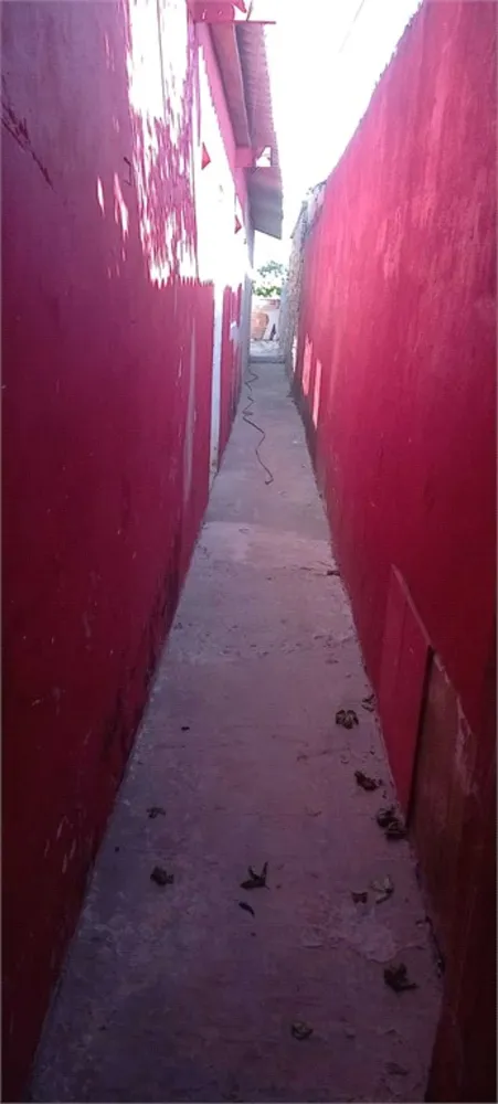 Casa, 2 quartos, 500 m² - Foto 1