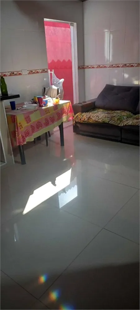 Casa, 2 quartos, 500 m² - Foto 5