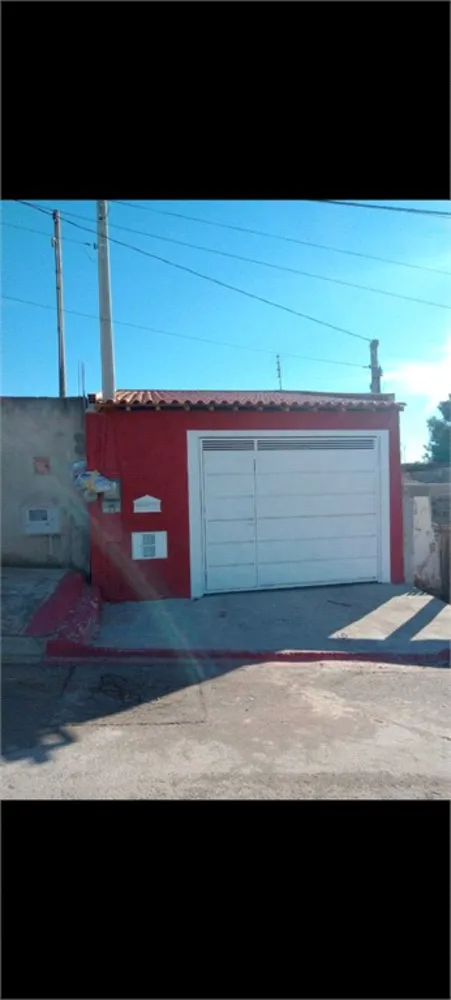 Casa, 2 quartos, 500 m² - Foto 3