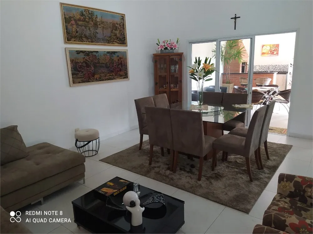 Casa, 3 quartos, 300 m² - Foto 4