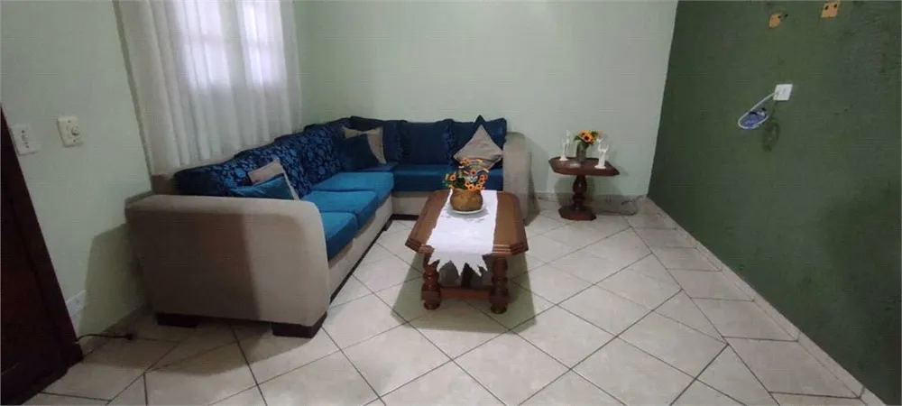 Casa, 3 quartos, 210 m² - Foto 3