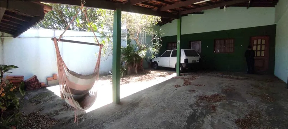 Casa, 3 quartos, 210 m² - Foto 1
