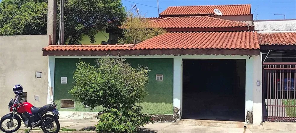Casa, 3 quartos, 210 m² - Foto 8