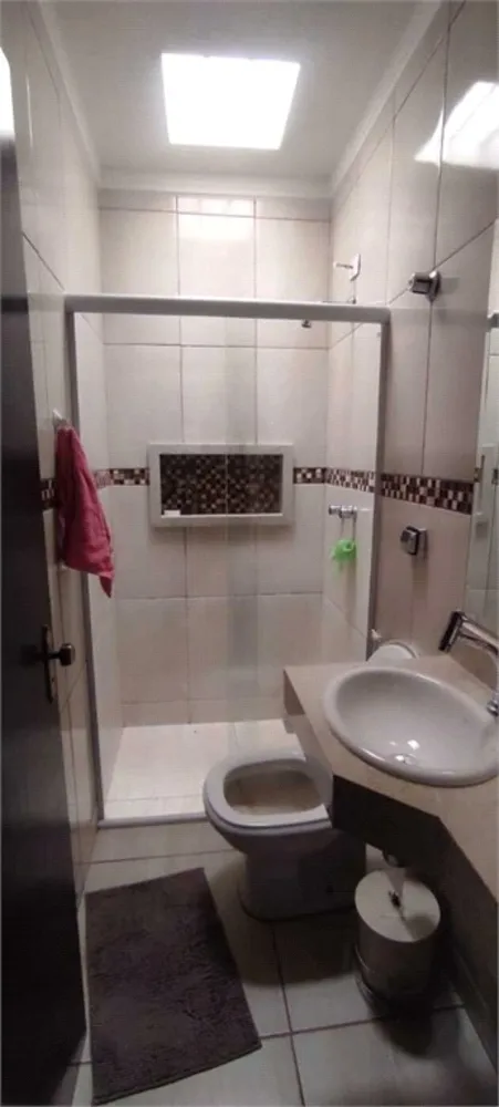 Casa, 3 quartos, 210 m² - Foto 2