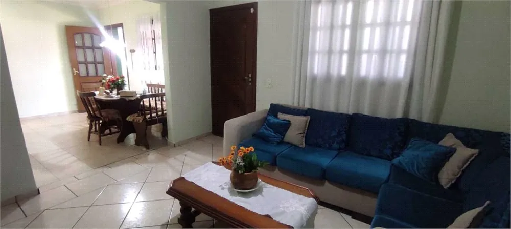 Casa, 3 quartos, 210 m² - Foto 5