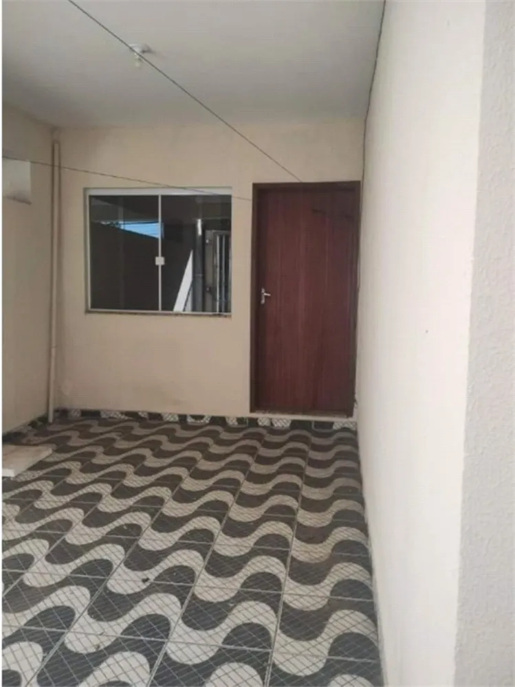 Casa, 2 quartos, 69 m² - Foto 3