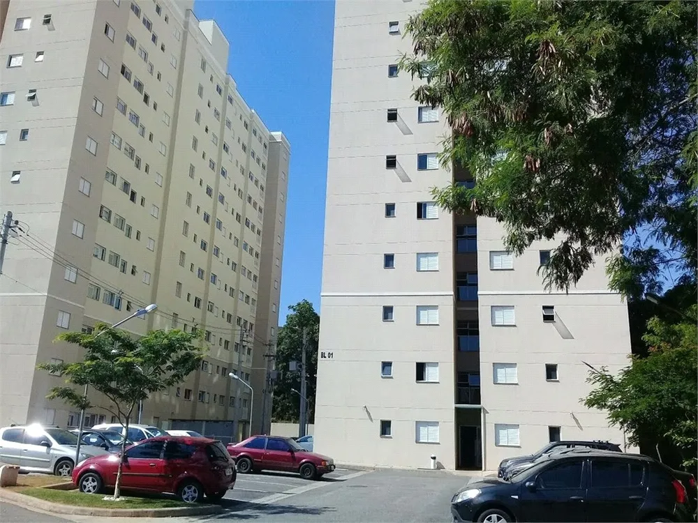 Apartamento, 2 quartos, 50 m² - Foto 7