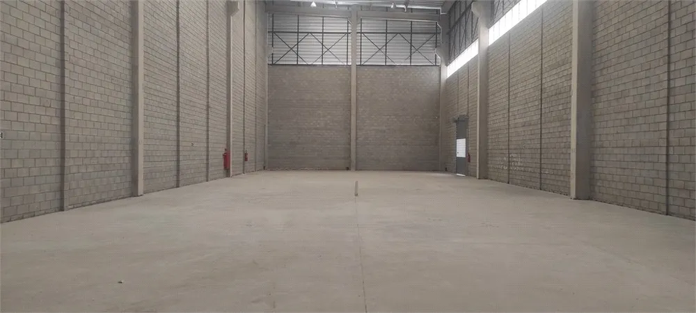 Depósito-Galpão, 750 m² - Foto 7