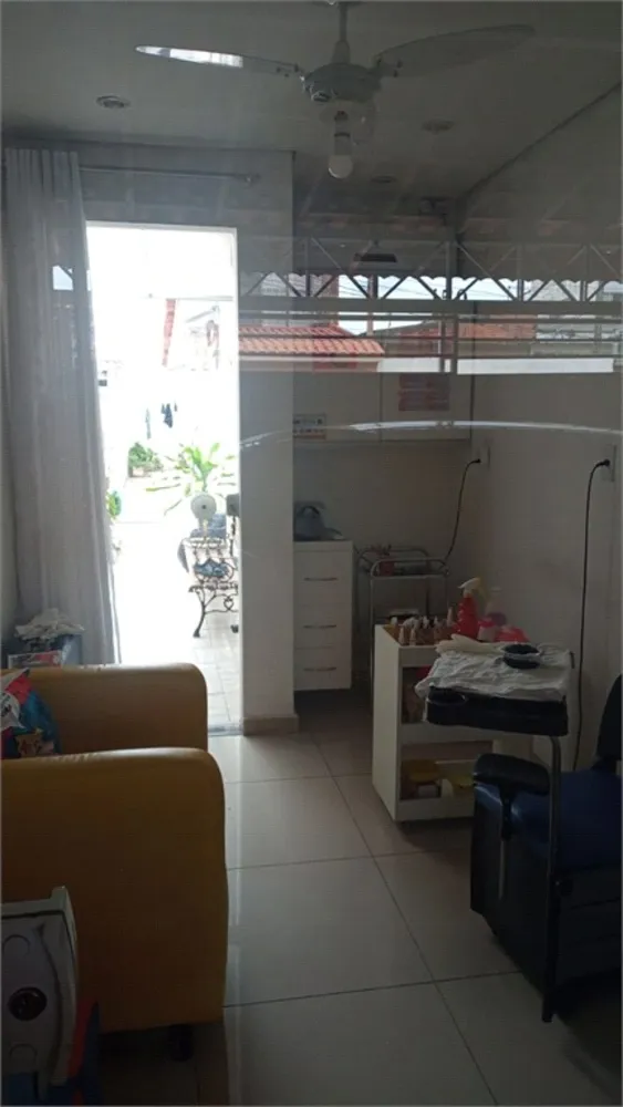Casa, 3 quartos, 94 m² - Foto 3