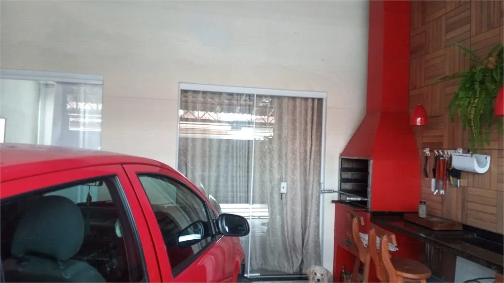 Casa, 3 quartos, 94 m² - Foto 8