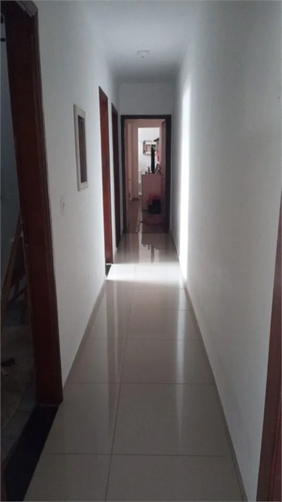 Casa, 3 quartos, 94 m² - Foto 2