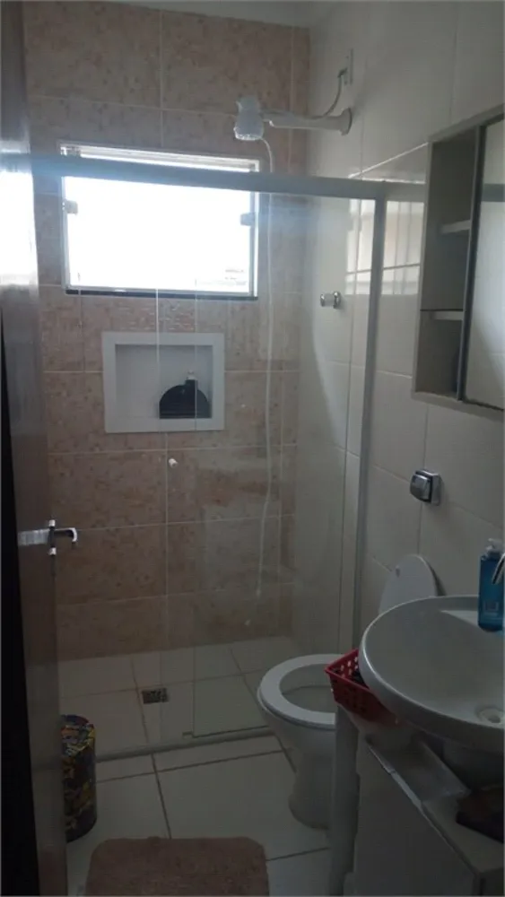 Casa, 3 quartos, 94 m² - Foto 1