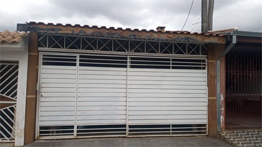 Casa, 3 quartos, 94 m² - Foto 5