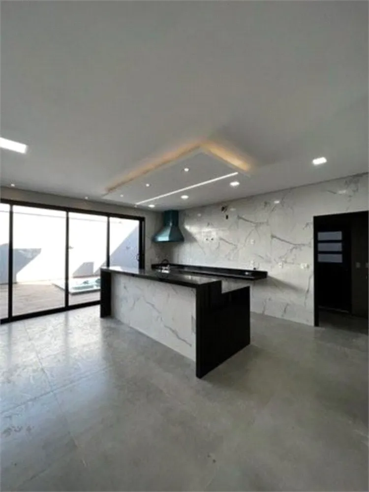 Casa, 3 quartos, 250 m² - Foto 7