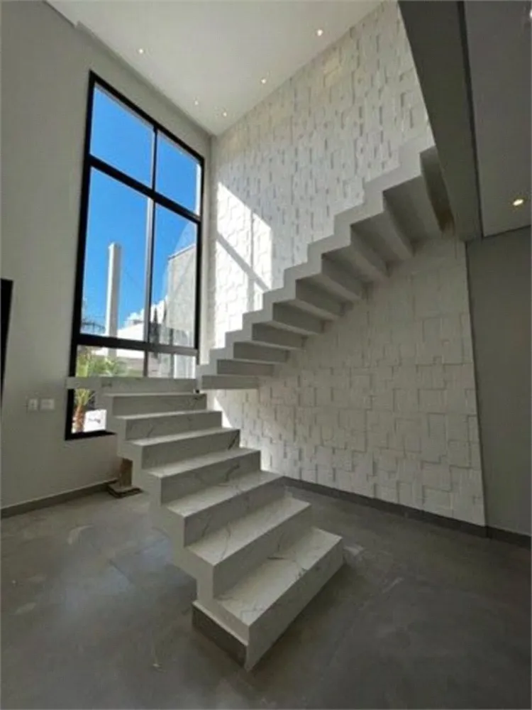 Casa, 3 quartos, 250 m² - Foto 2