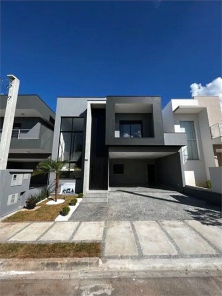 Casa, 3 quartos, 250 m² - Foto 5