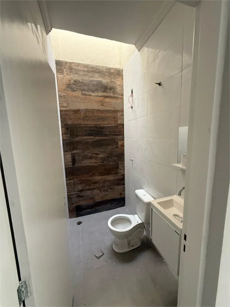 Casa, 2 quartos, 52 m² - Foto 8