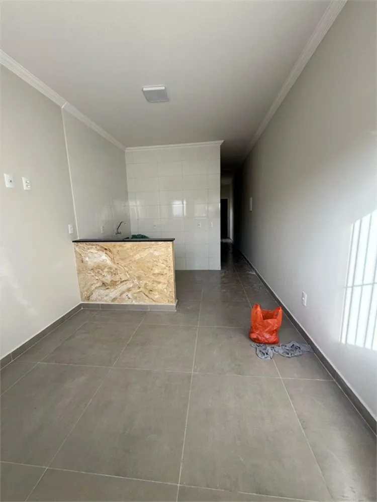 Casa, 2 quartos, 52 m² - Foto 5