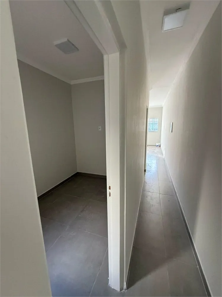 Casa, 2 quartos, 52 m² - Foto 2