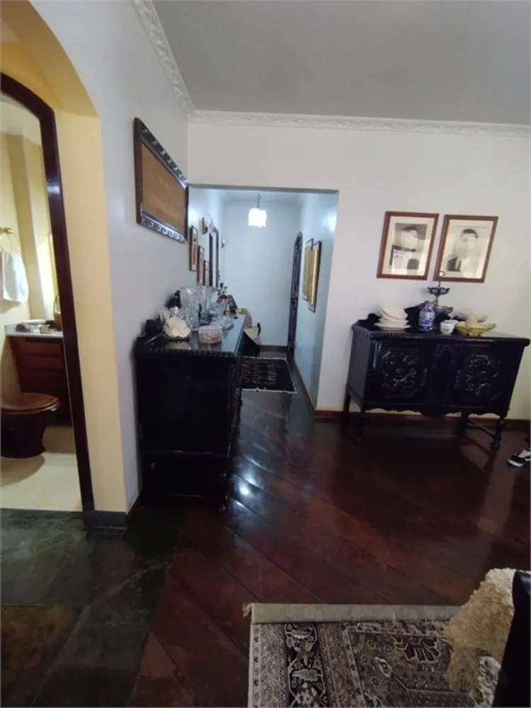 Apartamento, 3 quartos, 200 m² - Foto 8