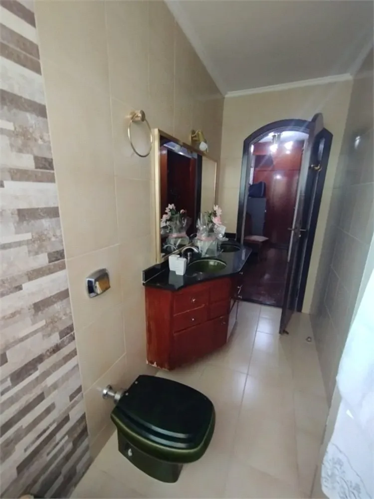 Apartamento, 3 quartos, 200 m² - Foto 3