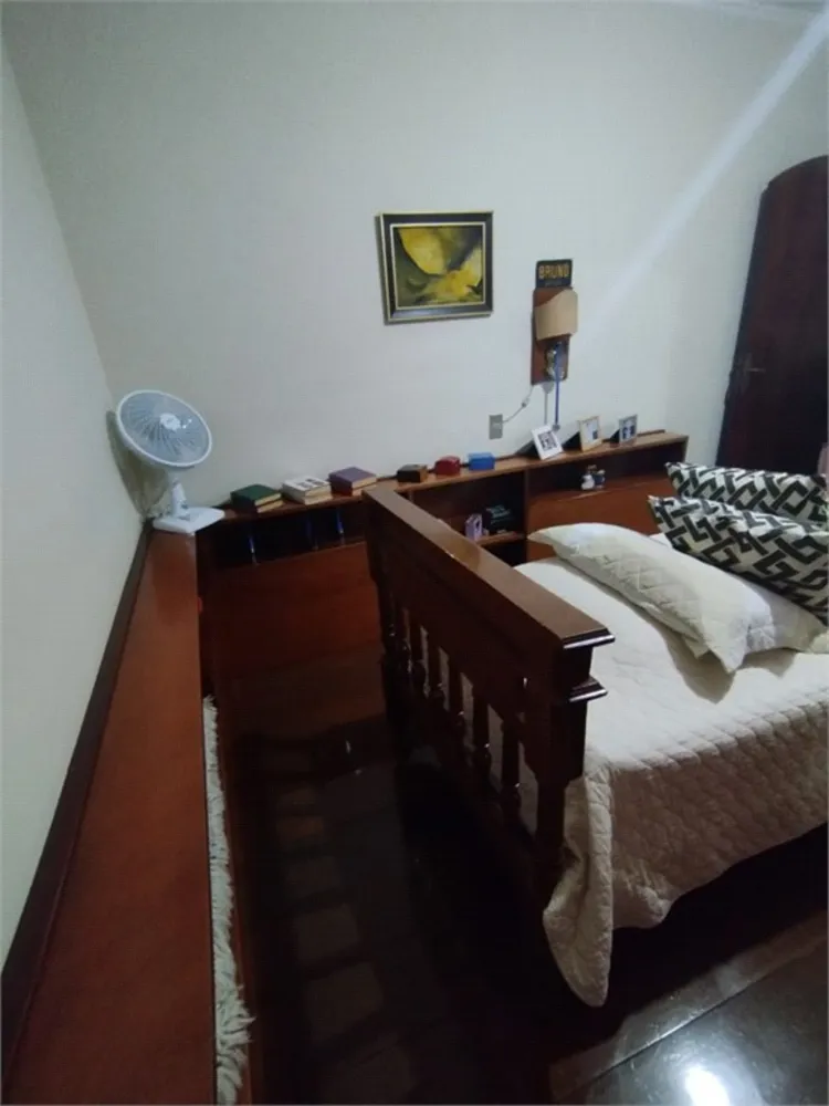 Apartamento, 3 quartos, 200 m² - Foto 4
