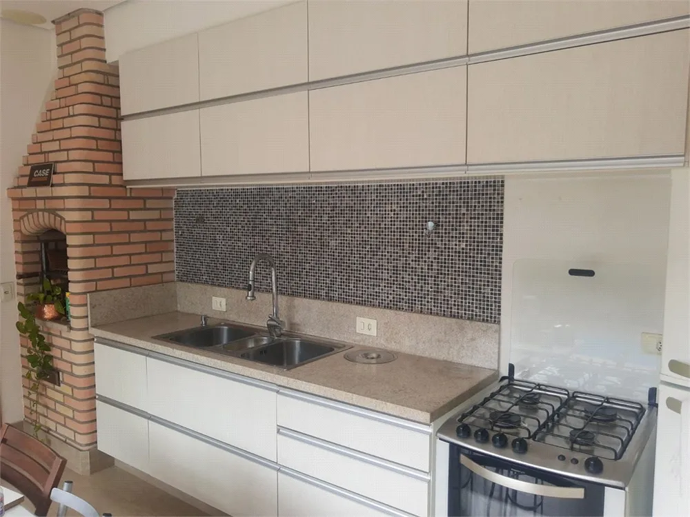 Casa, 3 quartos, 222 m² - Foto 5