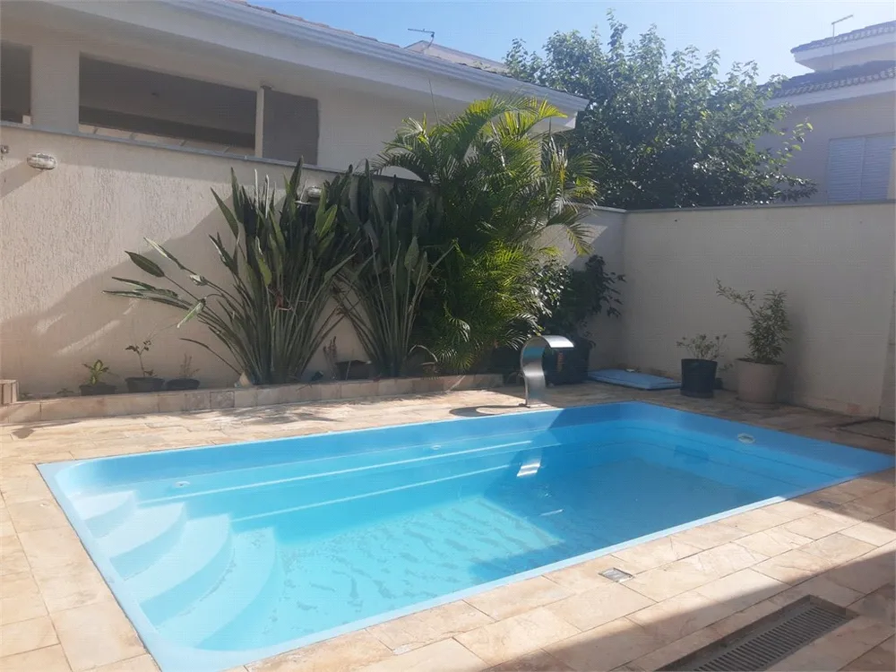 Casa, 3 quartos, 222 m² - Foto 4