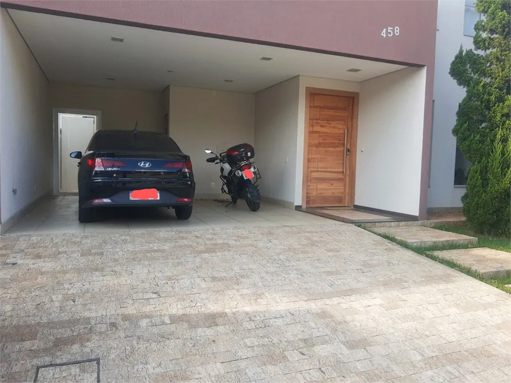 Casa, 3 quartos, 222 m² - Foto 8