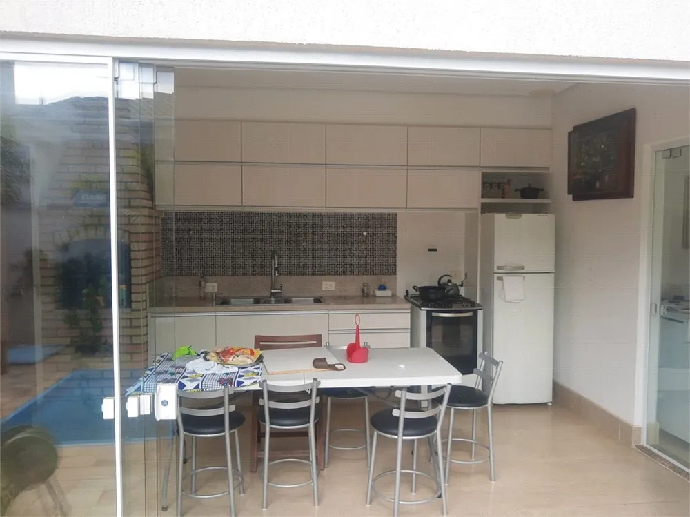 Casa, 3 quartos, 222 m² - Foto 6