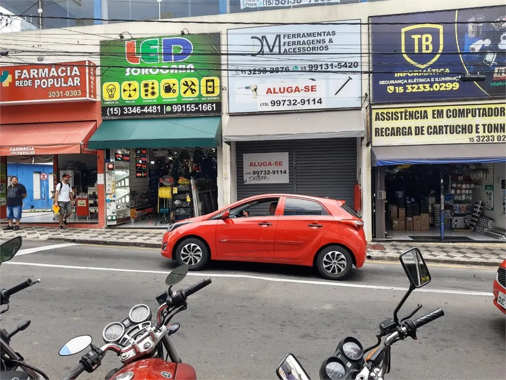 Sala-Conjunto, 680 m² - Foto 2