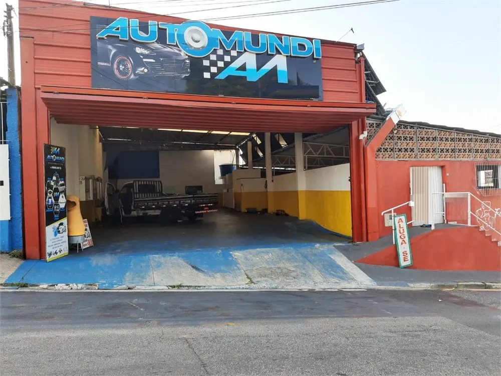 Sala-Conjunto, 680 m² - Foto 8