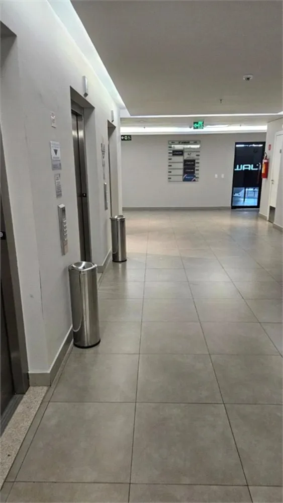 Sala-Conjunto, 37 m² - Foto 1