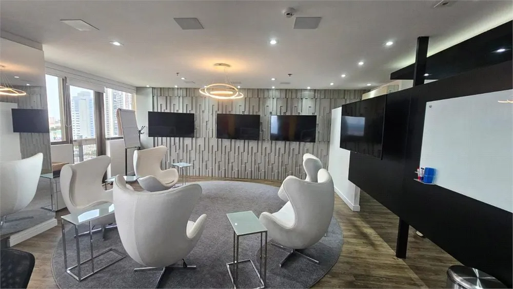 Sala-Conjunto, 37 m² - Foto 6