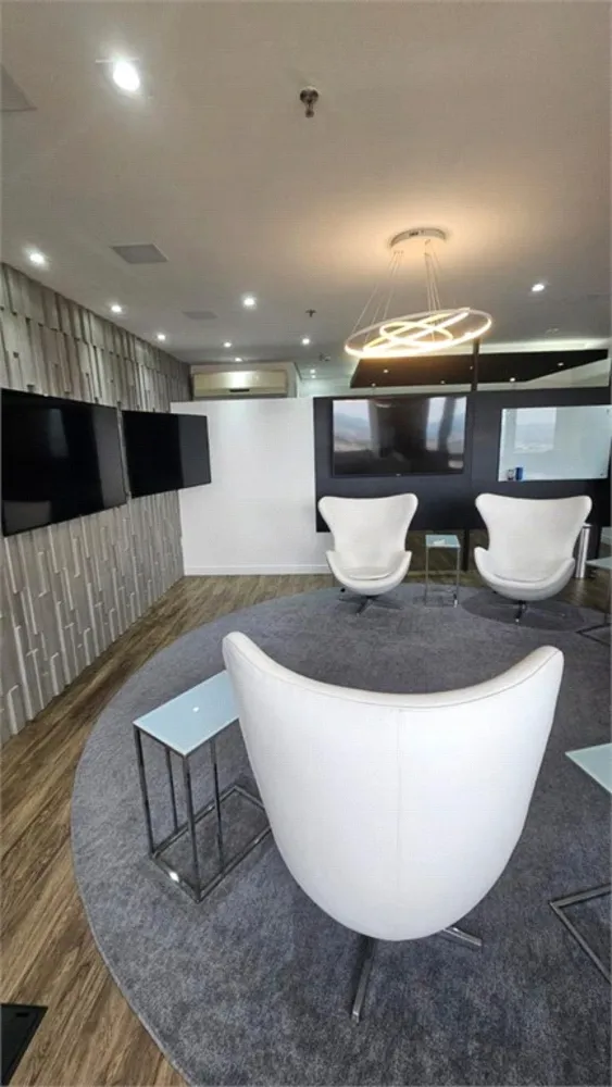 Sala-Conjunto, 37 m² - Foto 4
