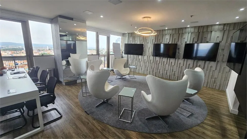 Sala-Conjunto, 37 m² - Foto 8