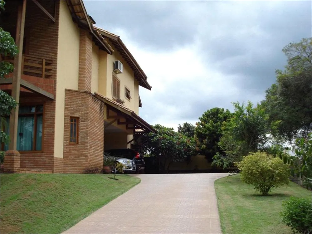 Casa, 3 quartos, 374 m² - Foto 7