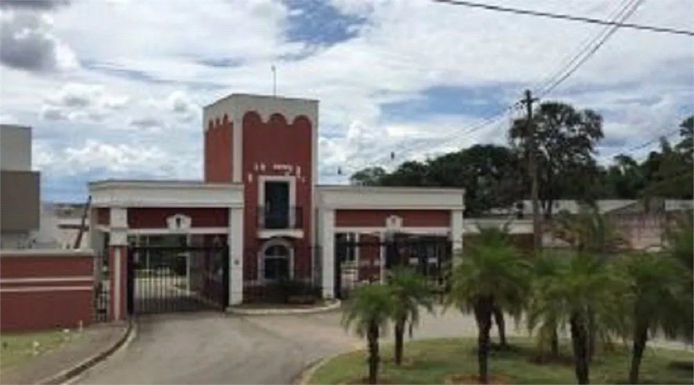Loteamento e Condomínio, 492 m² - Foto 1