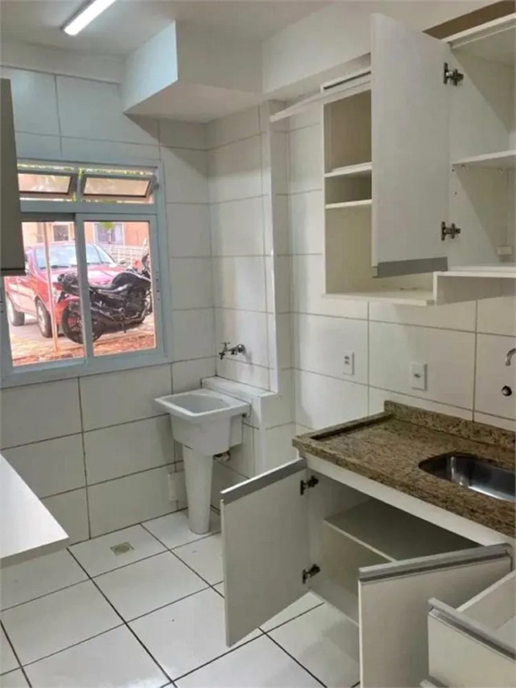 Apartamento, 2 quartos, 50 m² - Foto 5