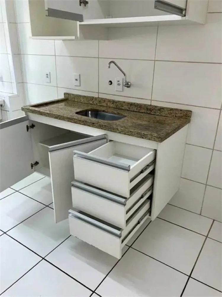 Apartamento, 2 quartos, 50 m² - Foto 6
