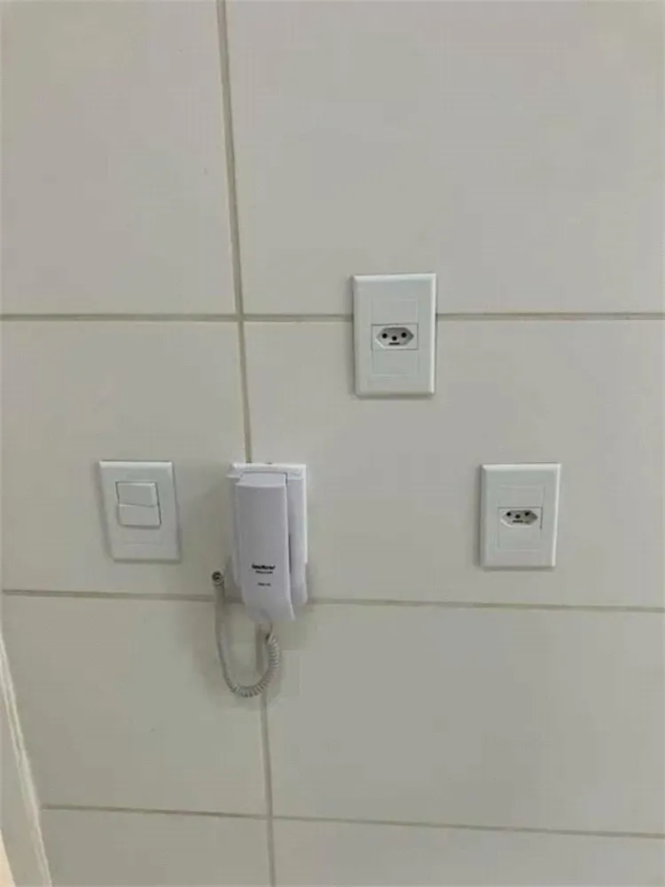 Apartamento, 2 quartos, 50 m² - Foto 4