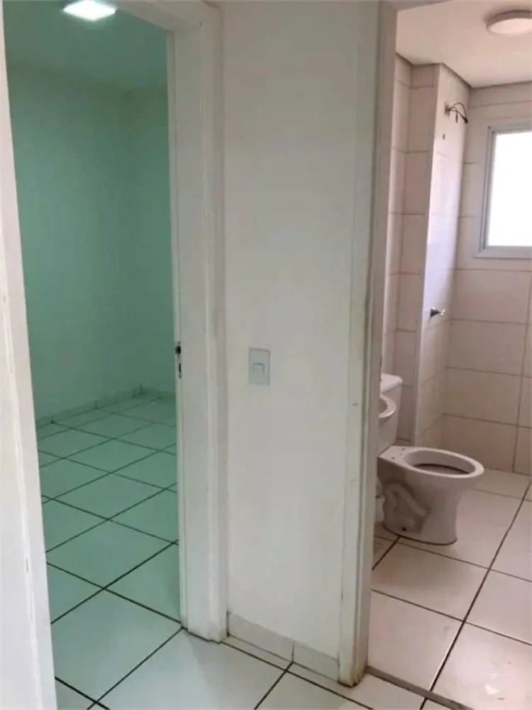 Apartamento, 2 quartos, 50 m² - Foto 8