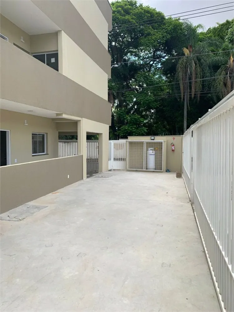 Apartamento, 1 quarto, 40 m² - Foto 4