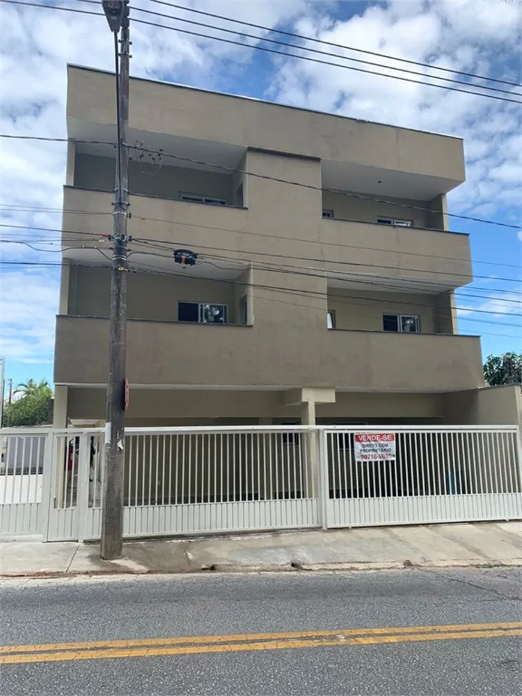 Apartamento, 1 quarto, 40 m² - Foto 3