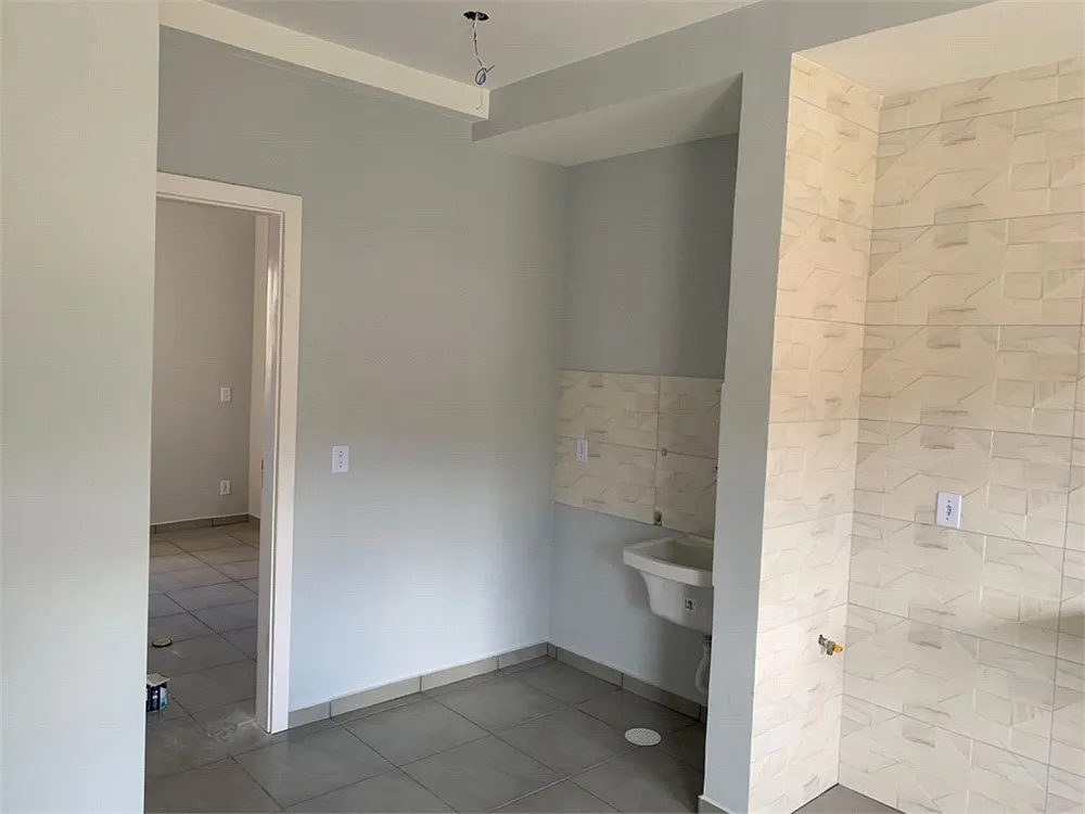 Apartamento, 1 quarto, 40 m² - Foto 2
